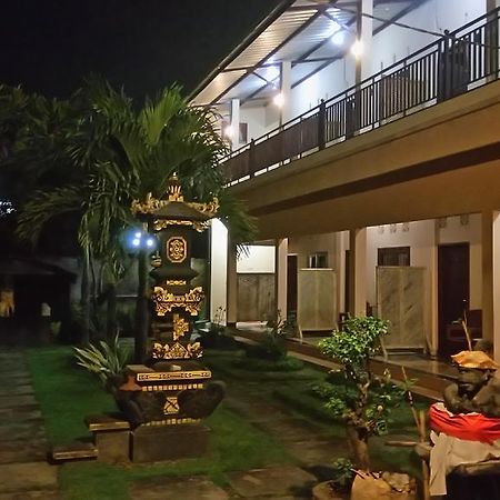 Puji Homestay มาตารัม ภายนอก รูปภาพ