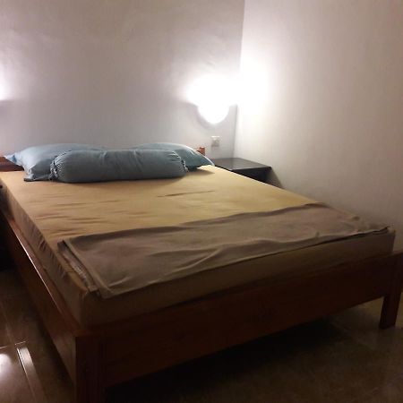 Puji Homestay มาตารัม ภายนอก รูปภาพ
