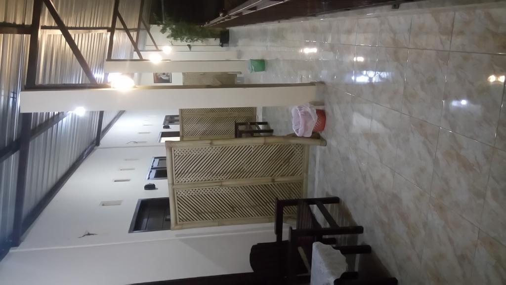 Puji Homestay มาตารัม ภายนอก รูปภาพ