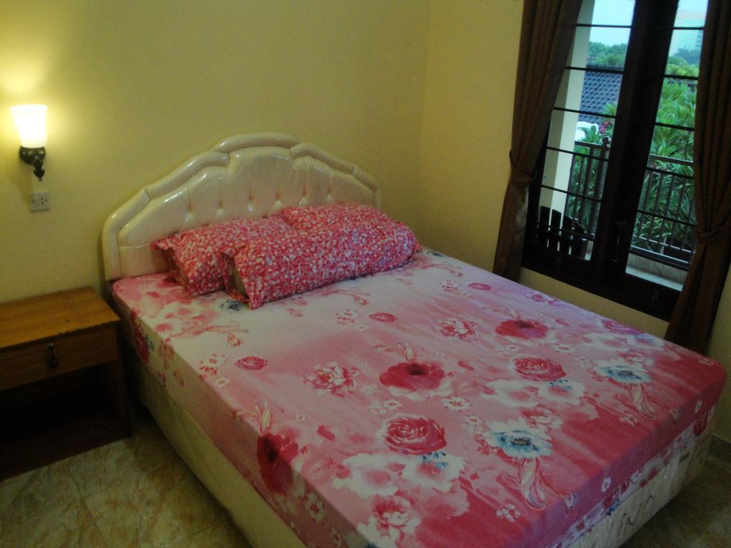 Puji Homestay มาตารัม ภายนอก รูปภาพ