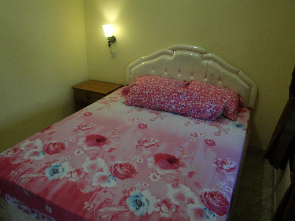 Puji Homestay มาตารัม ภายนอก รูปภาพ