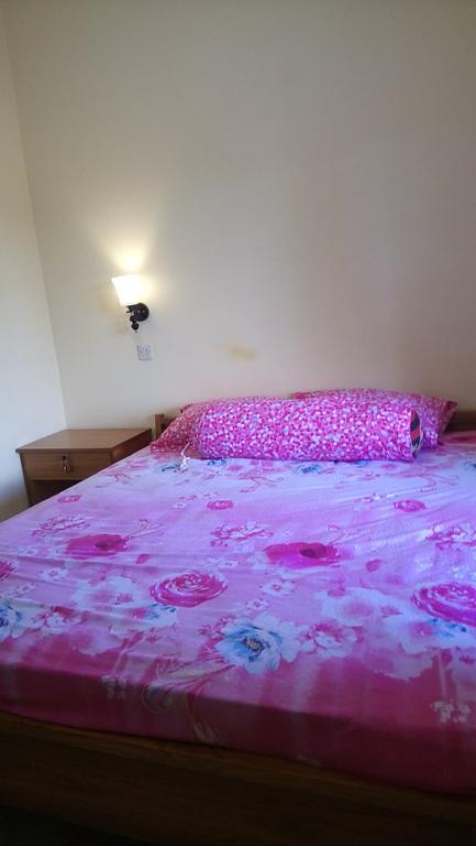 Puji Homestay มาตารัม ภายนอก รูปภาพ