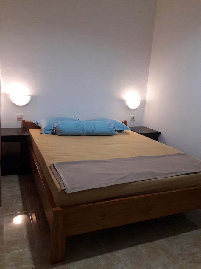 Puji Homestay มาตารัม ภายนอก รูปภาพ