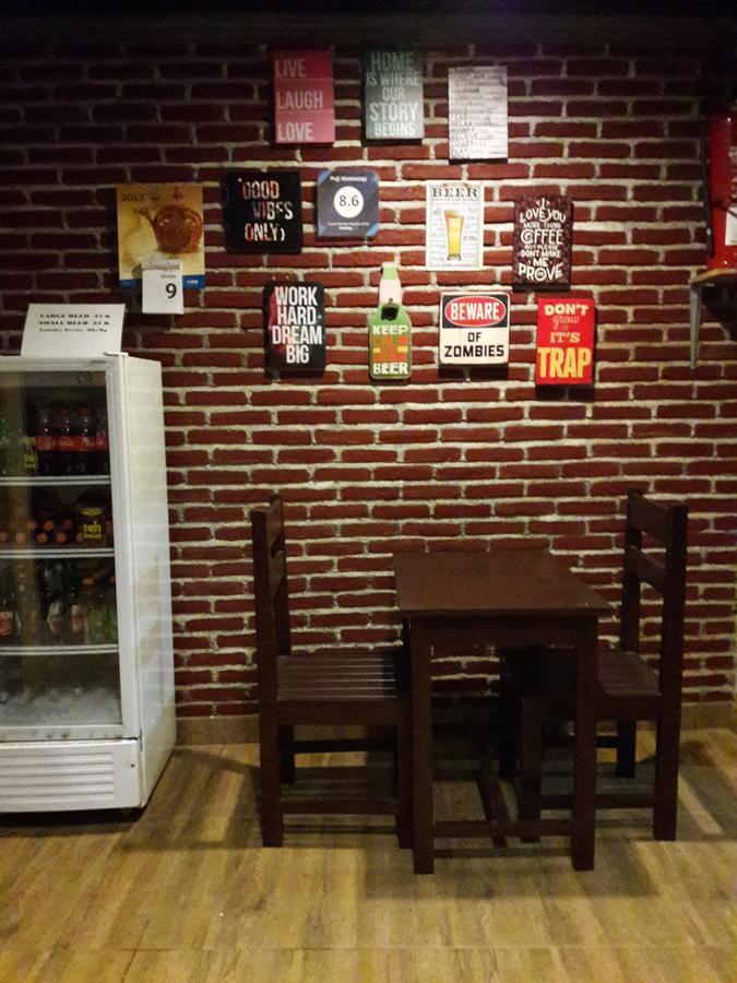 Puji Homestay มาตารัม ภายนอก รูปภาพ