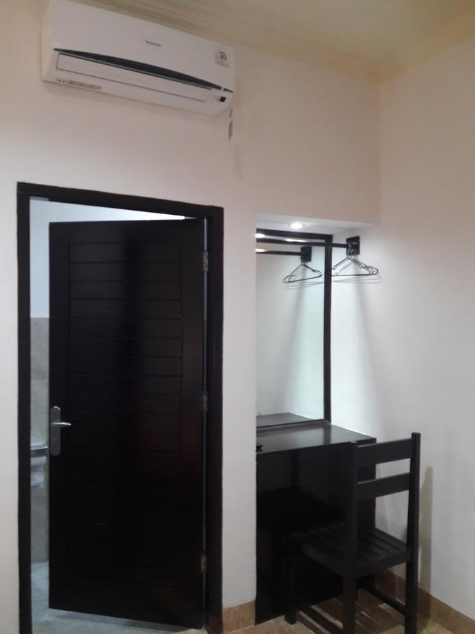 Puji Homestay มาตารัม ภายนอก รูปภาพ