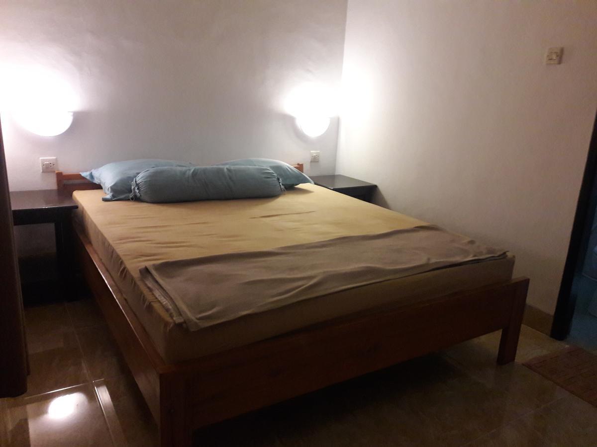 Puji Homestay มาตารัม ภายนอก รูปภาพ
